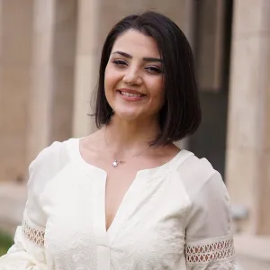 Akgül PINAR