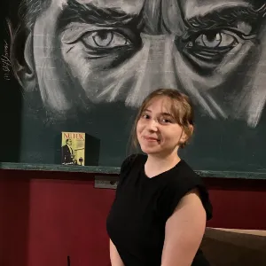 Cansu BOZTAŞ