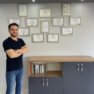 Furkan AYDIN