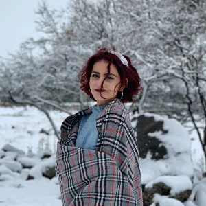 Azize İrem ASLANCA