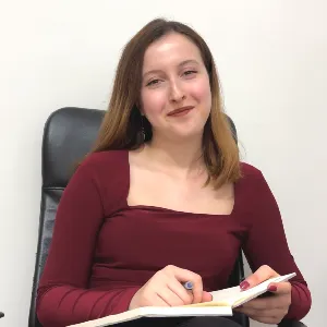 Psikolojik Danışman Sümeyye ZEREN Profil Fotoğrafı