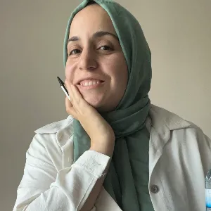 Şeyda YILMAZ