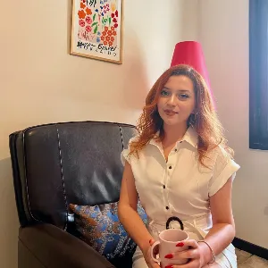 İrem Yıldız YAŞAR