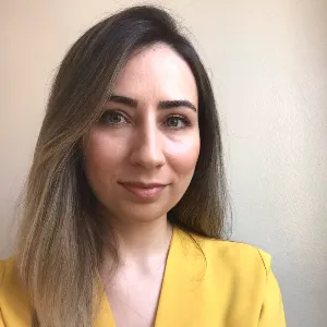 Berivan KIZILAY IŞIK
