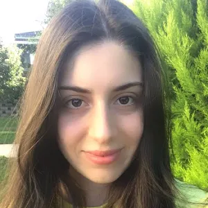 İrem TOPRAKSEVEN