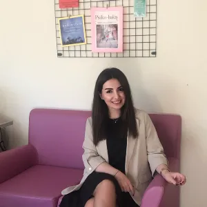 Beyza ÖZDIKICIOGLU