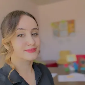 Ayşegül AYDEMIR