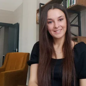 Gizem ÜREK