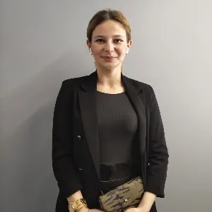 Deniz GÖKCE