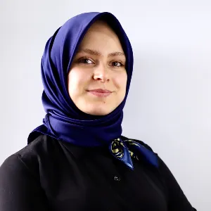 Gülcan AYDOĞMUŞ