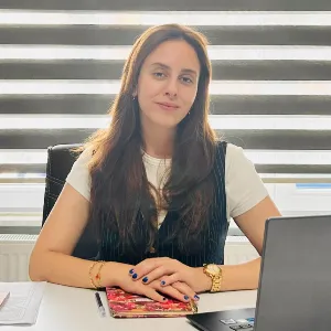 Yaren PEKGIL