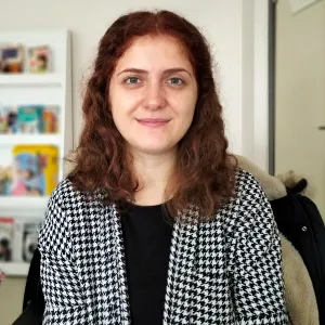 Damla ÇOBAN