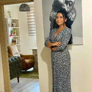 Yağmur GÜZEL