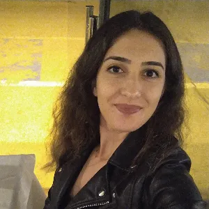 Psikolojik Danışman Esra ERKIŞI Profil Fotoğrafı