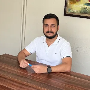 Mehmet İbrahim GÖZEN