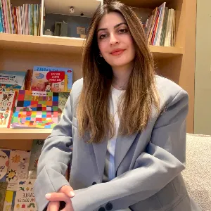Seher CENGIZ