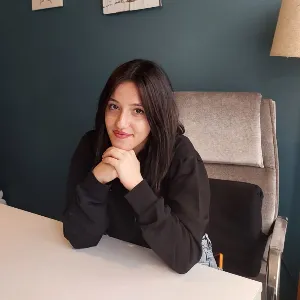 Selin ÖZKILIÇ