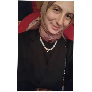 İsmet Merve KÜLAHCILAR