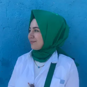 Selay Selma YÜNCÜLER