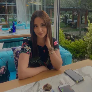 Aleyna Ezgi ÖZGEN ERDOĞAN
