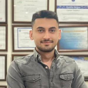 Yunus Emre YILDIZ