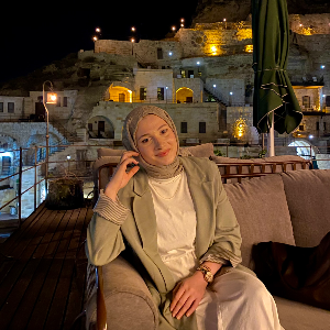 Merve MENGÜÇ