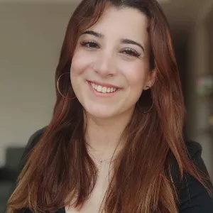 Melike AVCI