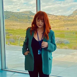 Ezgi Nuçe ERDIL