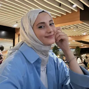 Berfin ÖZKAYA