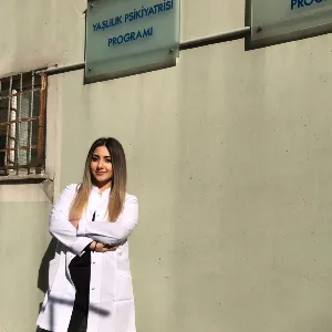 Elif YALÇIN DEMIRTAŞ