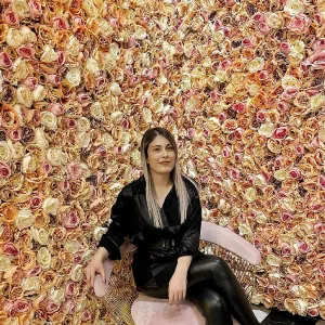 Cansu KANDEMIR