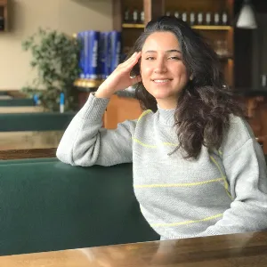 Büşra GÜZEL