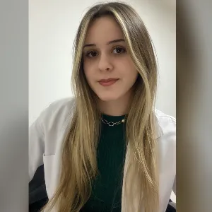Aylin ŞİMŞEK