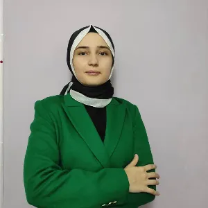 Melek YURDUSEVEN