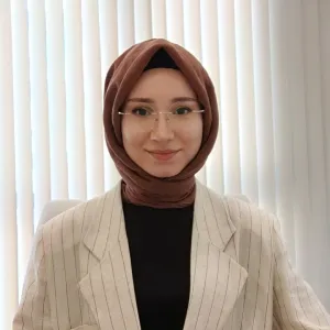 Hatice ÖZFIDAN