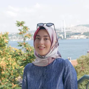 Büşra ALAGÖZ