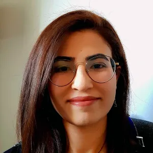 Psikolog Ceylan KUNDURACI ÖNER Profil Fotoğrafı