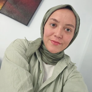 Gül Sena ERDOĞAN