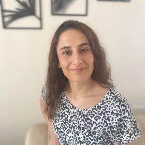 Duygu KUYUMCU