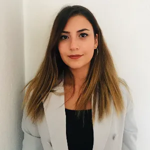 Büşra BERK