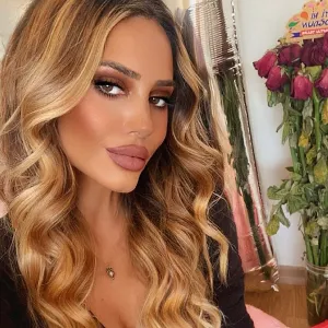 Nazlı Nur KUŞ