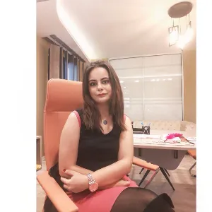 Şevval ÖZKAN