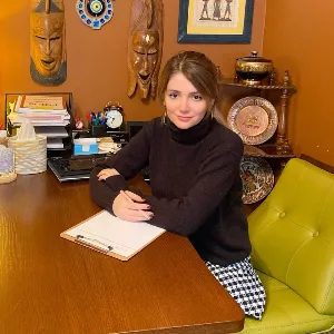 Özge ÖZTAŞÇI