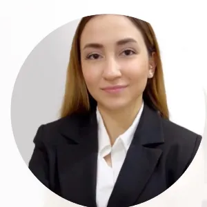 İrem LOKMACI AKMAN
