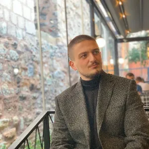 Enes Buğra KARTAL