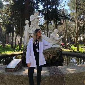 İrem ÖZSOY