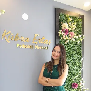 Kübra ERTAŞ