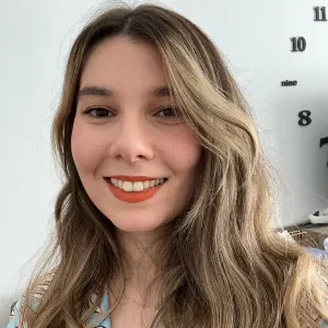 Burcu YAĞIŞ DOĞAN