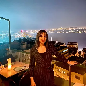 Aytuğ ÖZTÜRK