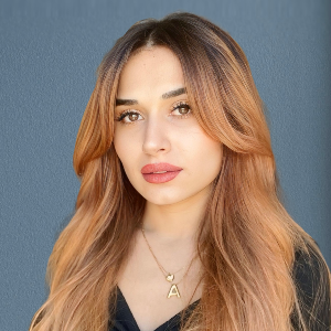 Aleyna YİĞİTSOY